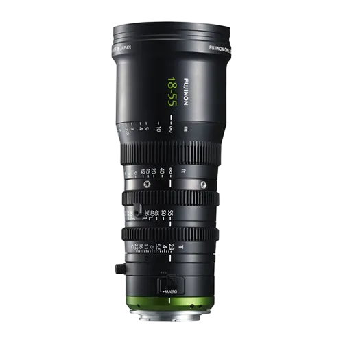 MK 18-55mm T2.9 Sony E