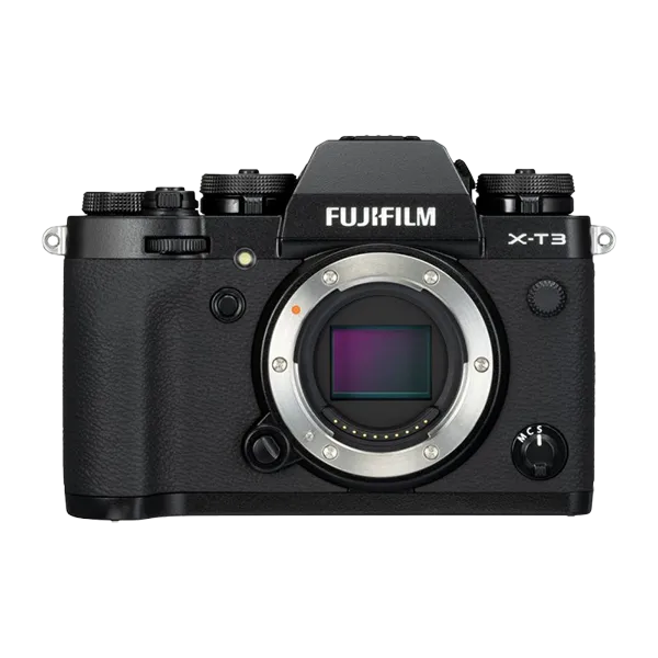 X-T3 